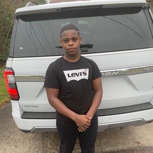 Meet your Posher, Roderick